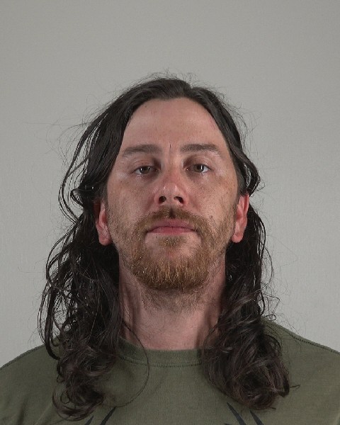 Mugshot of SHAWN VILLINES