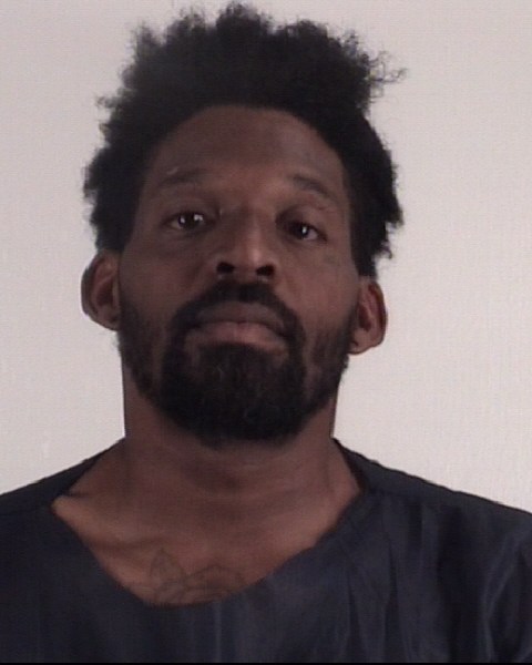 Mugshot of XAVIER SWANSON