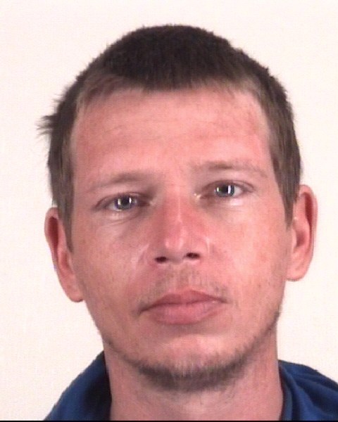 Mugshot of CODY STEFFEN