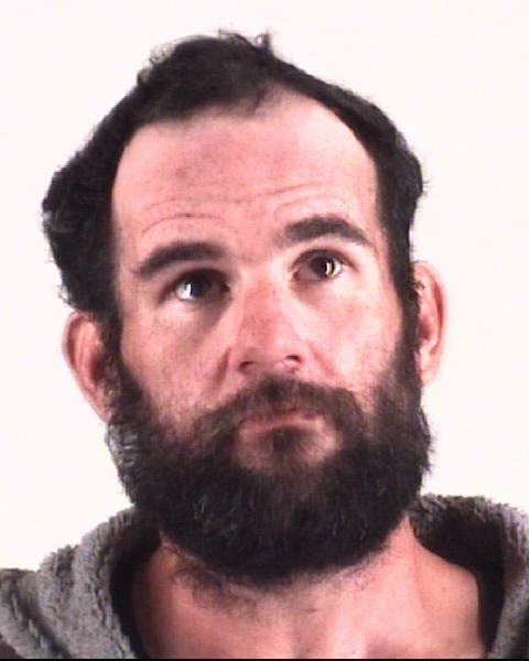Mugshot of MICHAEL DOODY