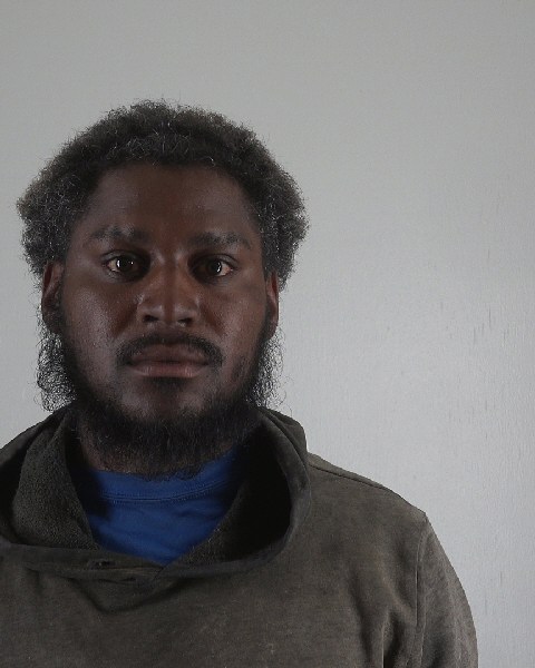 Mugshot of ANDRETTI TIDWELL