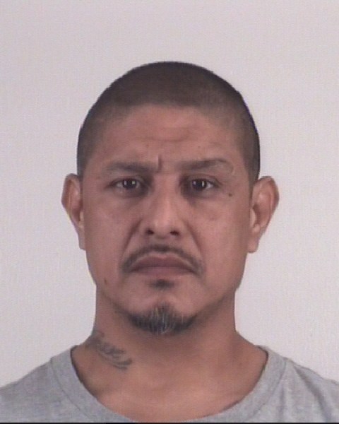 Mugshot of JESSE LAZANO