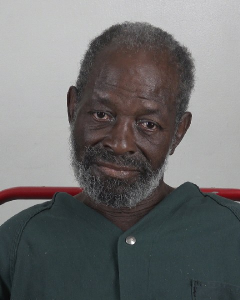 Mugshot of LAWRENCE KING