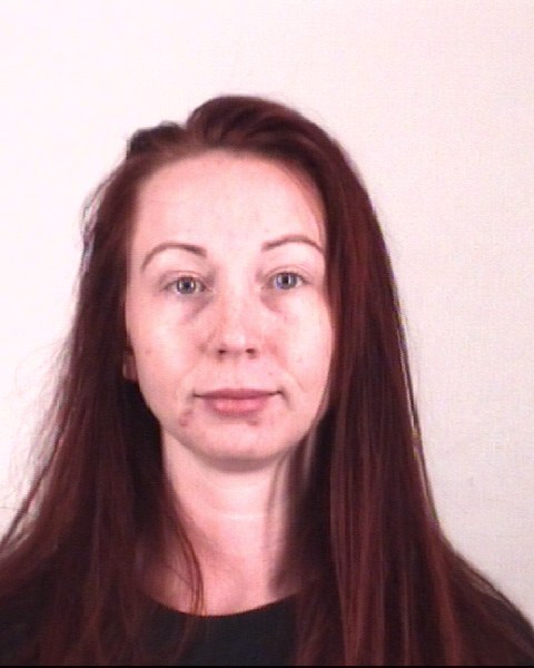 Mugshot of CHASIDY HALL