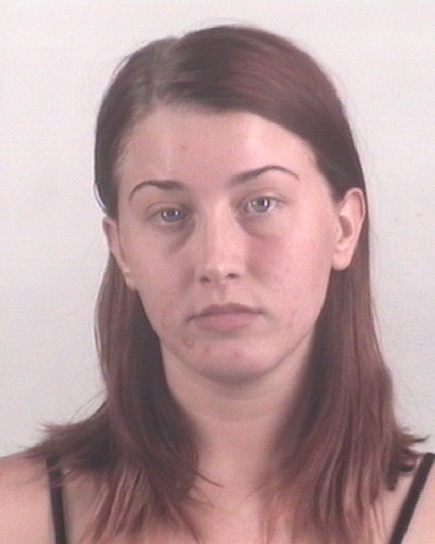 Mugshot of CHLOE DEATON