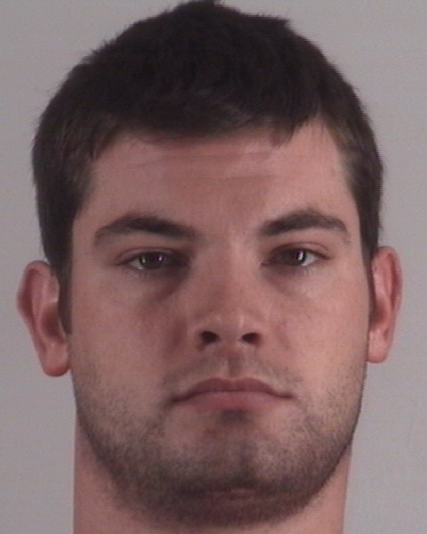 Mugshot of TAYLOR ACKER