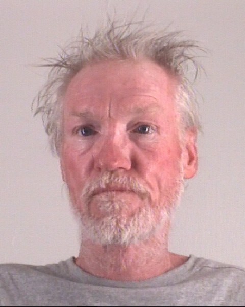 Mugshot of PERRY DUNNAM