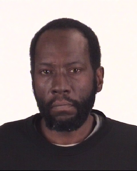 Mugshot of SHELTON TYSON