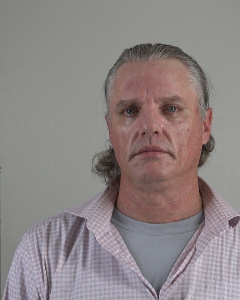 Mugshot of GABRIEL PIERCE