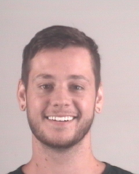 Mugshot of LANE PARKER