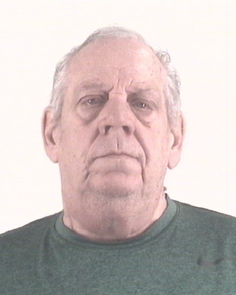 Mugshot of RONNIE CUMMINGS