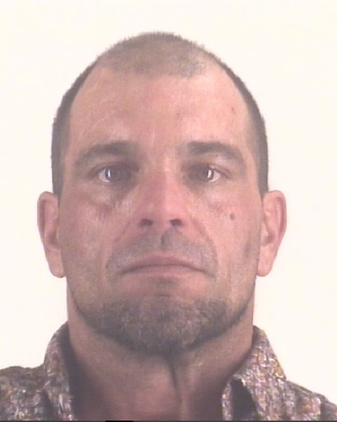 Mugshot of JAMIE SOUCY