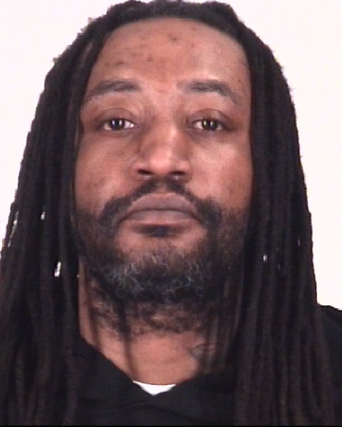 Mugshot of DAVANTI JACKSON