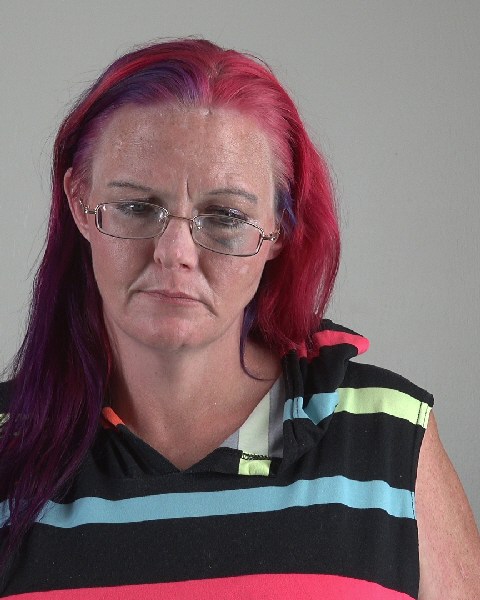 Mugshot of ASHLEY HUMPHREYS