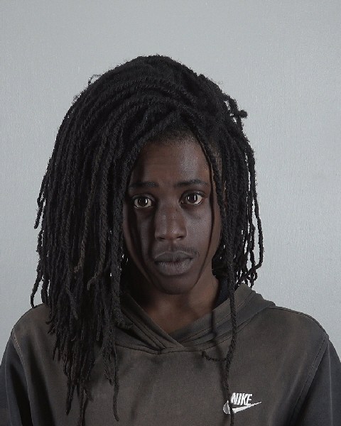 Mugshot of KENDREVION ZACHERY