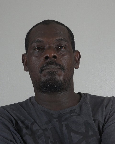Mugshot of TEWAYNE WASHINGTON