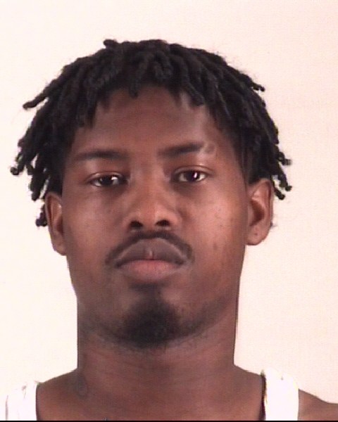 Mugshot of NATHAN CLARK