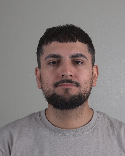 Mugshot of JUAN DIAZ