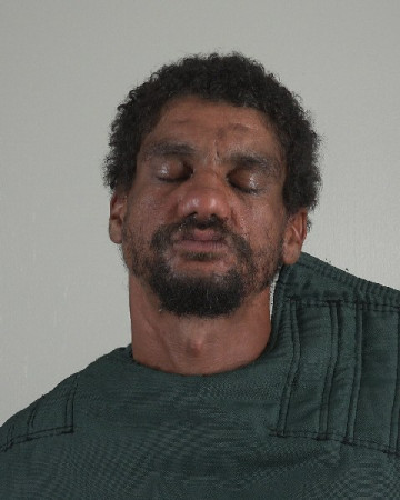 Mugshot of KEVIN BROWN