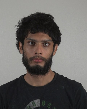 Mugshot of JOSE DIAZ