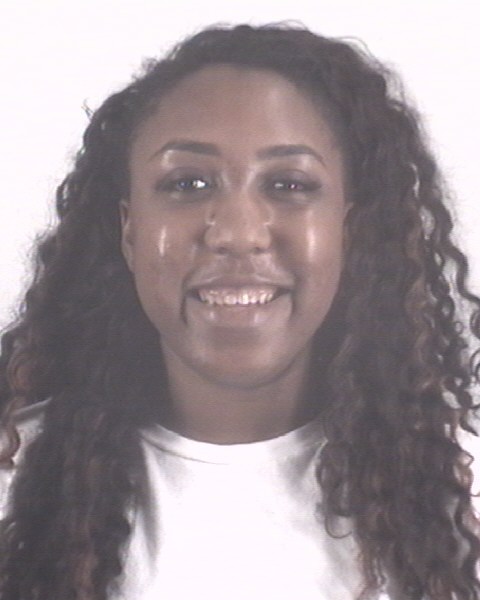 Mugshot of SHERELLE RHODES