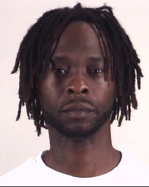 Mugshot of JOHNNY FIELDS