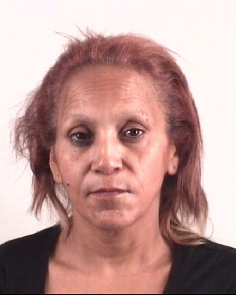 Mugshot of MARIA LOPEZ