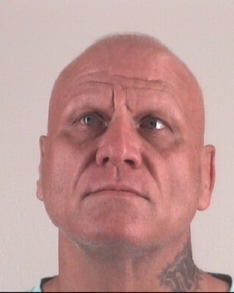 Mugshot of EUGENE KACZMARCZYK