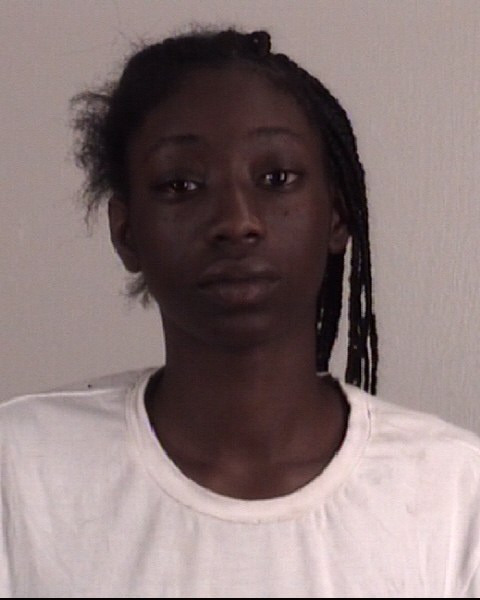 Mugshot of SANIYA PRICE