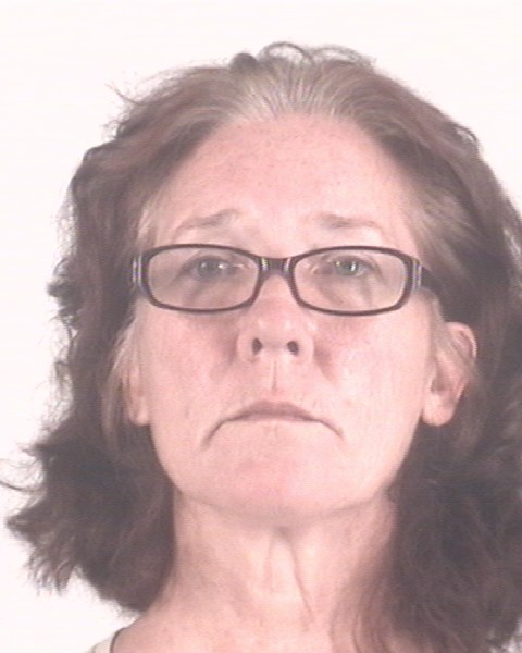Mugshot of DEANA PRCIN