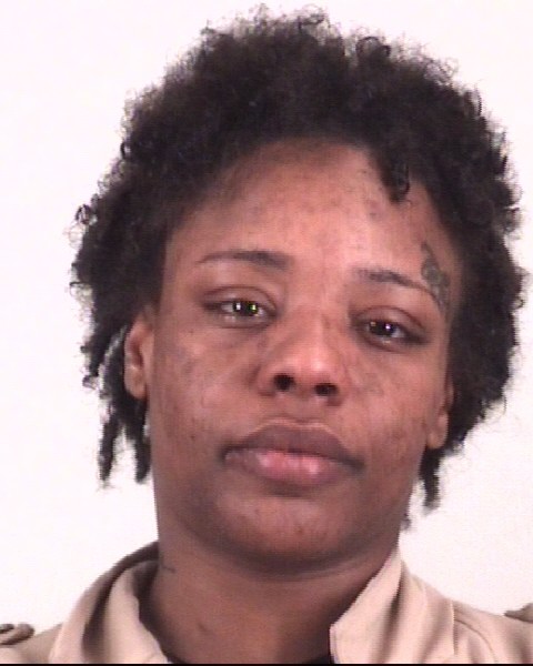 Mugshot of KAYRN PHILLIPS
