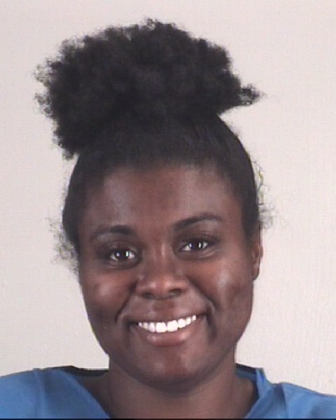 Mugshot of LAMENSHANEY HARRIS