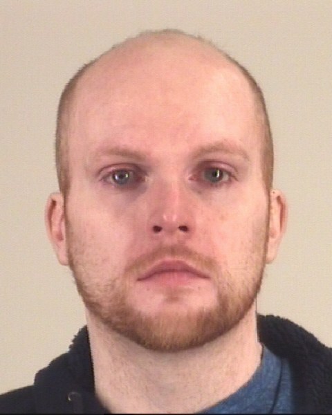 Mugshot of KALON BENTON