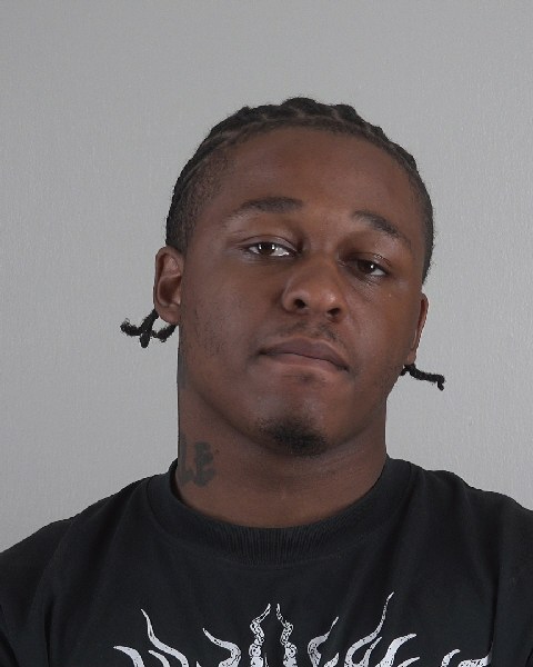 Mugshot of JESSIE BRUE