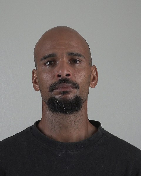 Mugshot of OBINNA EJIOFOR