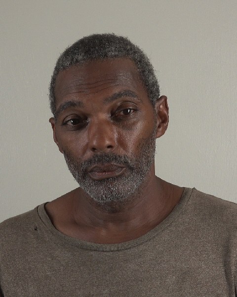 Mugshot of CEDRIC COOK