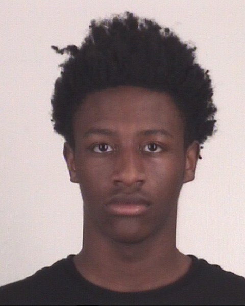Mugshot of ZAYVION DAVISCOLEMAN
