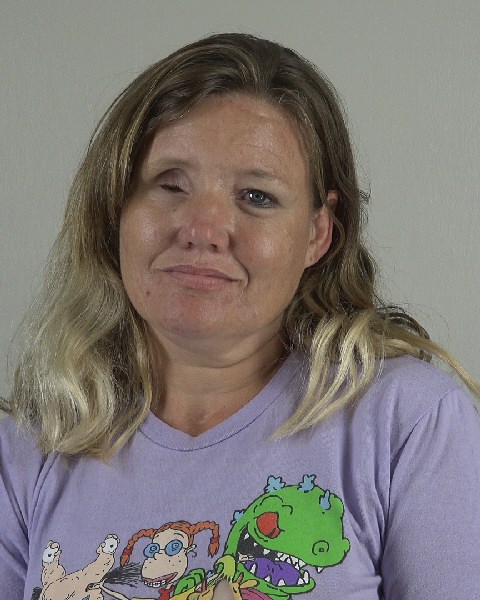 Mugshot of LACRECIA FOSTER