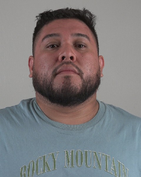 Mugshot of WALTER GARCIAMENDEZ