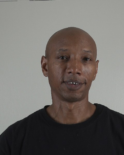 Mugshot of JASON BLACKMAN