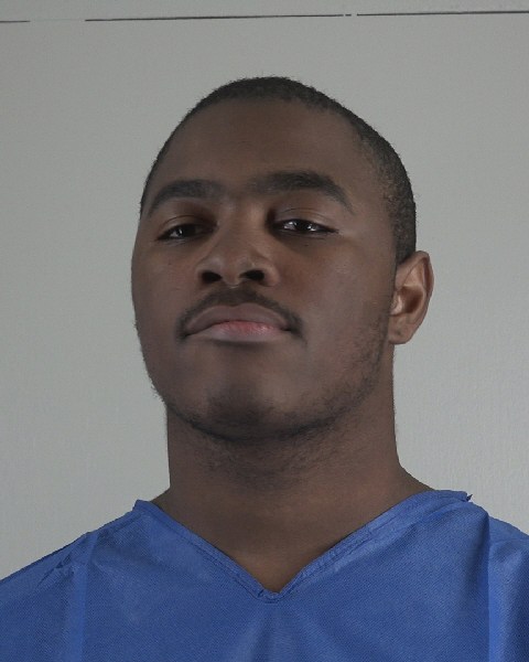 Mugshot of CORDAY FRANKLIN