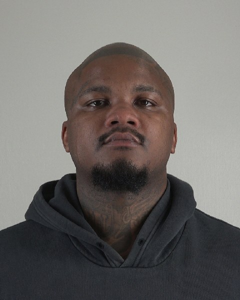 Mugshot of KEMON GAINES