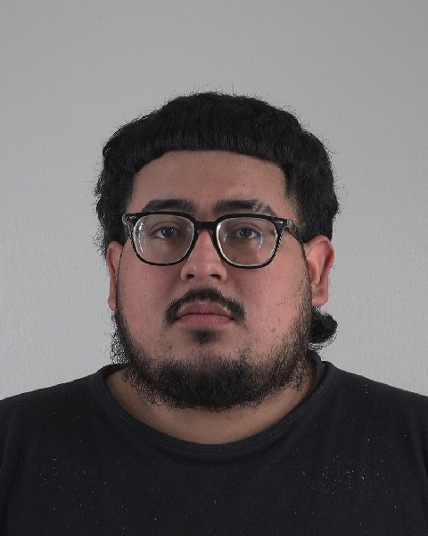 Mugshot of LESTER AVILA