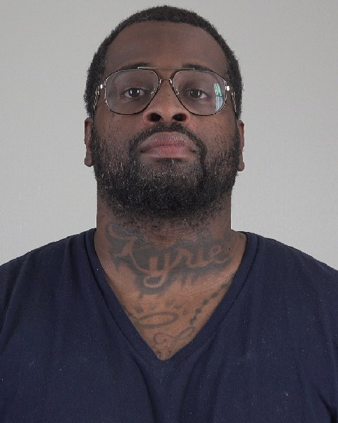 Mugshot of ABSALOM JONES
