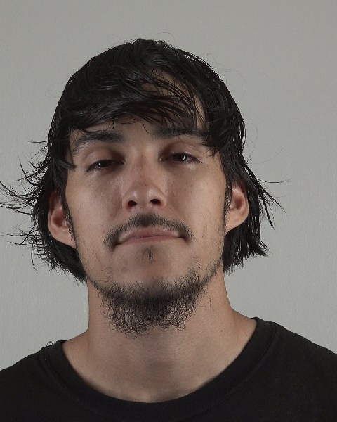 Mugshot of ERIC CERDA