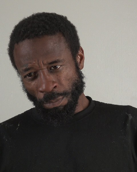 Mugshot of ADRIAN GRIFFIN