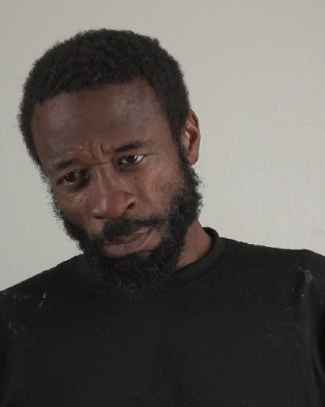 Mugshot of ADRIAN GRIFFIN