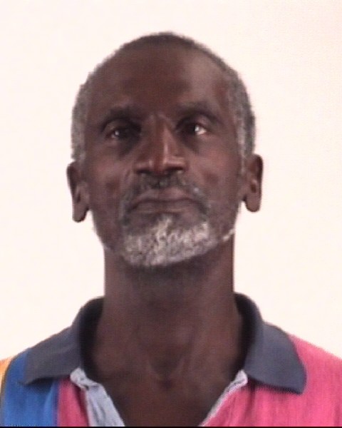 Mugshot of CARL DAVIS