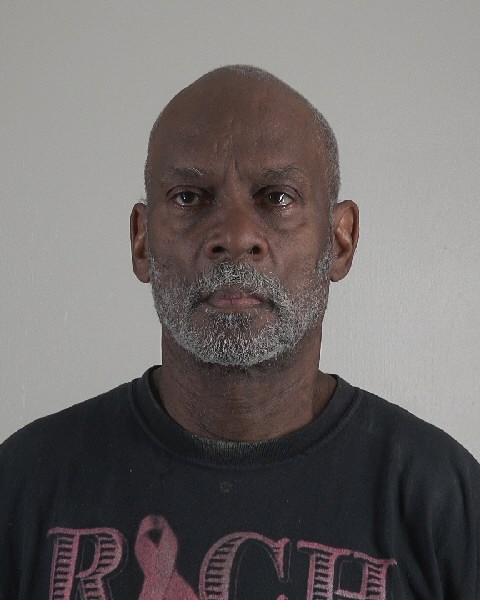 No mugshot available