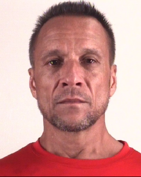 Mugshot of SHANE BRESHERS